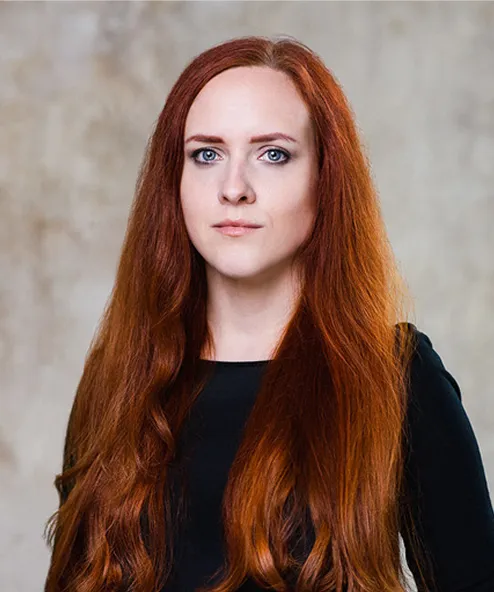 Kathrin Reiß