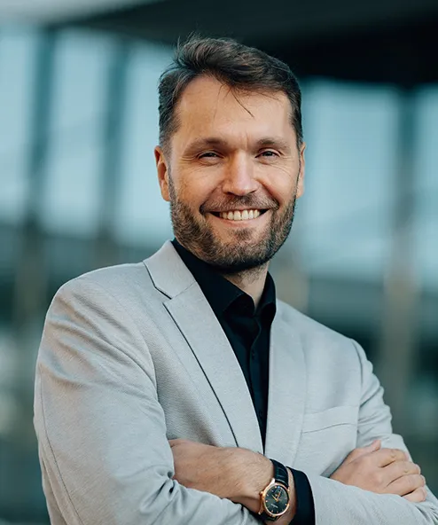 Mario Wolosz